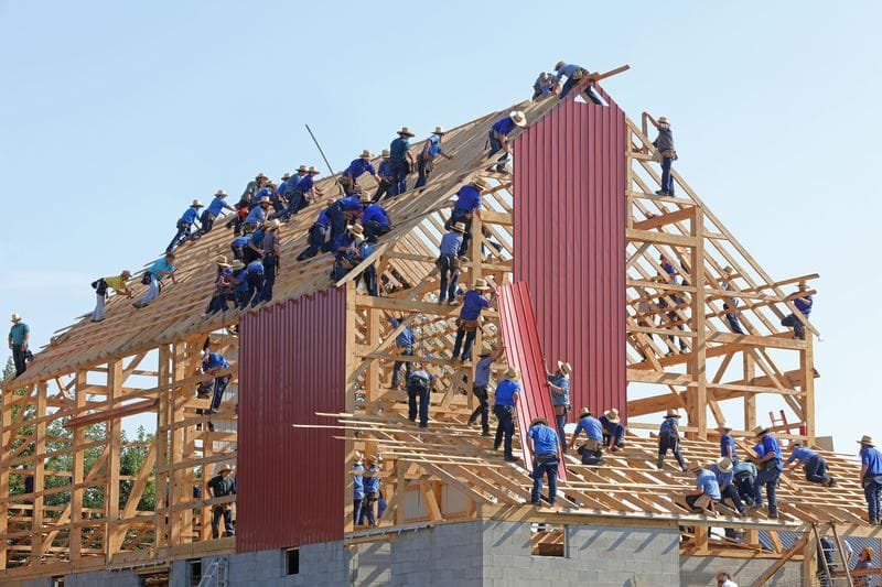 How Resilience Is Your Team?